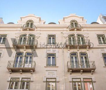 Apartamento em Anjos, Arroios - Photo 1
