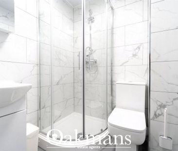 7 bedroom end of terrace house to rent - Photo 2