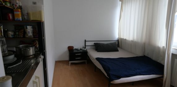 Studentenappartement - zentral in Aachen! - Foto 2