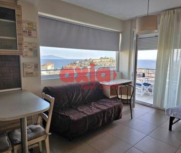 Studio/Γκαρσονιέρα για ενοικίαση Καβάλα - Photo 4