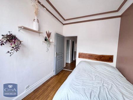 Appartement à louer 3 pièces 53.3m² - Photo 4