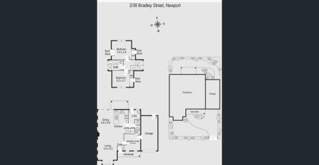 Spacious Modern Townhouse in a Prime Location - Photo 4