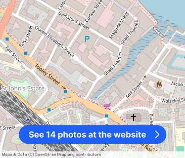 Millennium Court, Waterloo Rd, SE1 - Photo 1