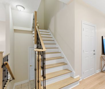 For Lease - 74 Bullrush Drive, Vaughan, Ontario - Photo 4