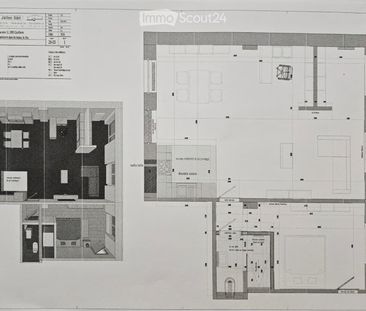 2 Zimmer, 72 m² - Foto 3