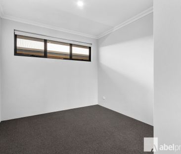 Brand New - Oversized Back Yard - Photo 6