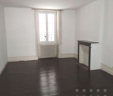 Type II bis - Centre-ville - Photo 2