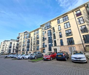 2 bed flat for rent in Granton - Photo 4