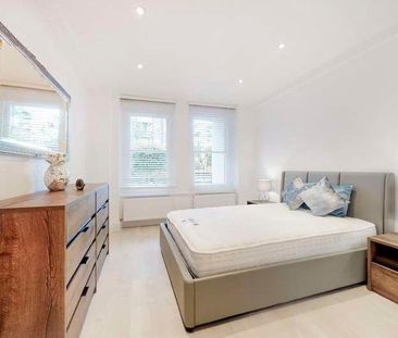 Neville Court, Abbey Road, St John's Wood, London, NW8 - Photo 4