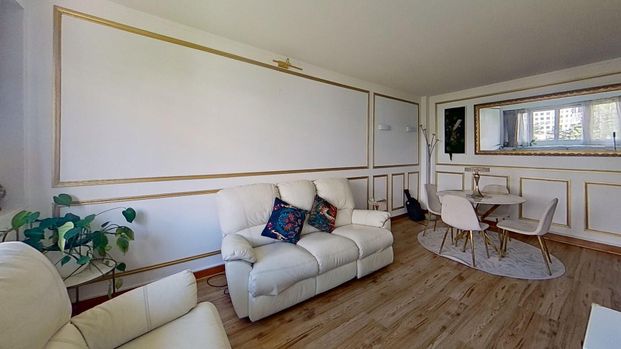 Location Appartement 3 pièces 69m² - Photo 1