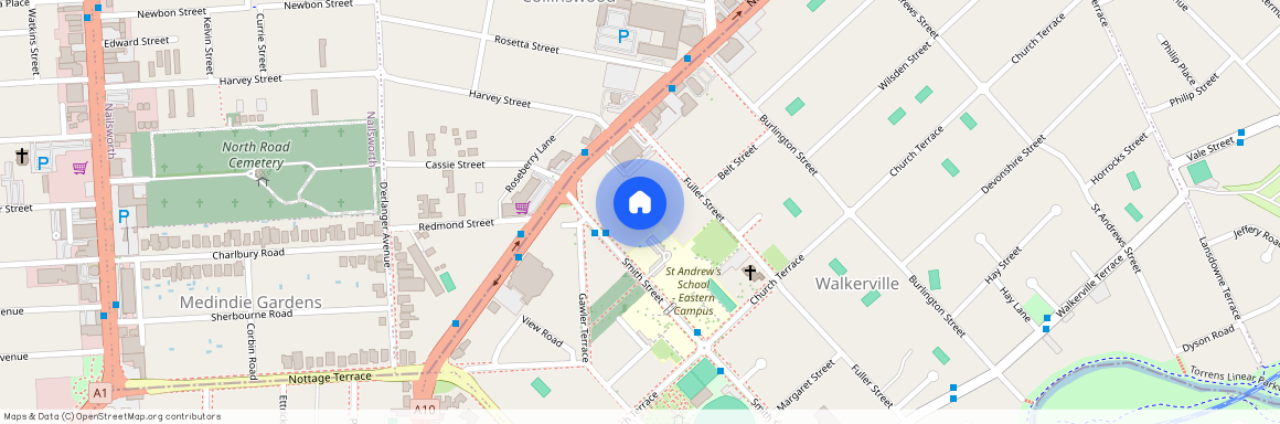 1/9 Smith Street, SA 5081, Walkerville