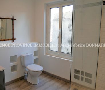 Location Appartement 2 pièces 93m² STE CECILE LES VIGNES 84290 - Photo 6