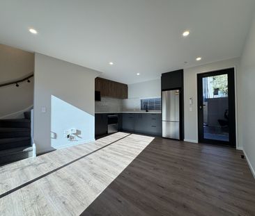 Unit 2, 294 Madras Street, City Centre (Christchurch City), Christc... - Photo 5