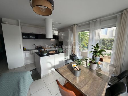 Location Appartement 3 pièces 66m² - Photo 4