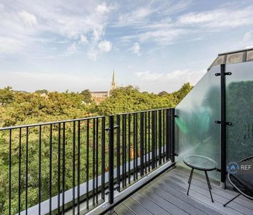 2 bedroom penthouse to rent - Photo 6