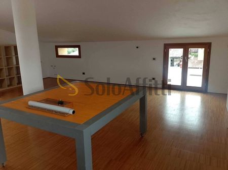 Villa unifamiliare via Monti della Mandola 29, Anguillara Sabazia - Photo 3