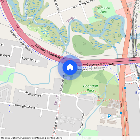 ID:180676 / 295 Muller Rd, Qld 4034, Boondall