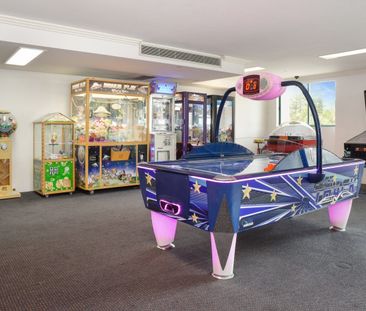715/5-19 Palm Avenue, Surfers Paradise QLD 4217 - Photo 2
