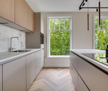 Appartement te huur Wittevrouwen, Kleinesingel in Utrecht - Photo 6