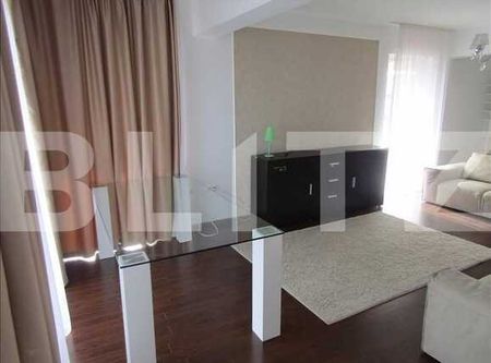 4 camere, 98 mp, terasa 98 mp, imobil nou, prima inchiriere, zona Lidl - Photo 4