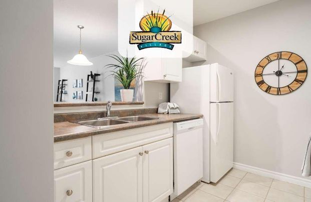 Sugarcreek Village | 425 Sugarcreek Trail | 2B - Photo 1