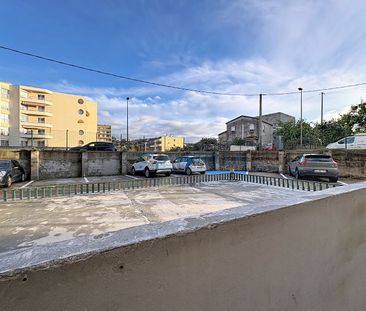 T3 vide de 65m2 Secteur Pietralba, - Photo 6