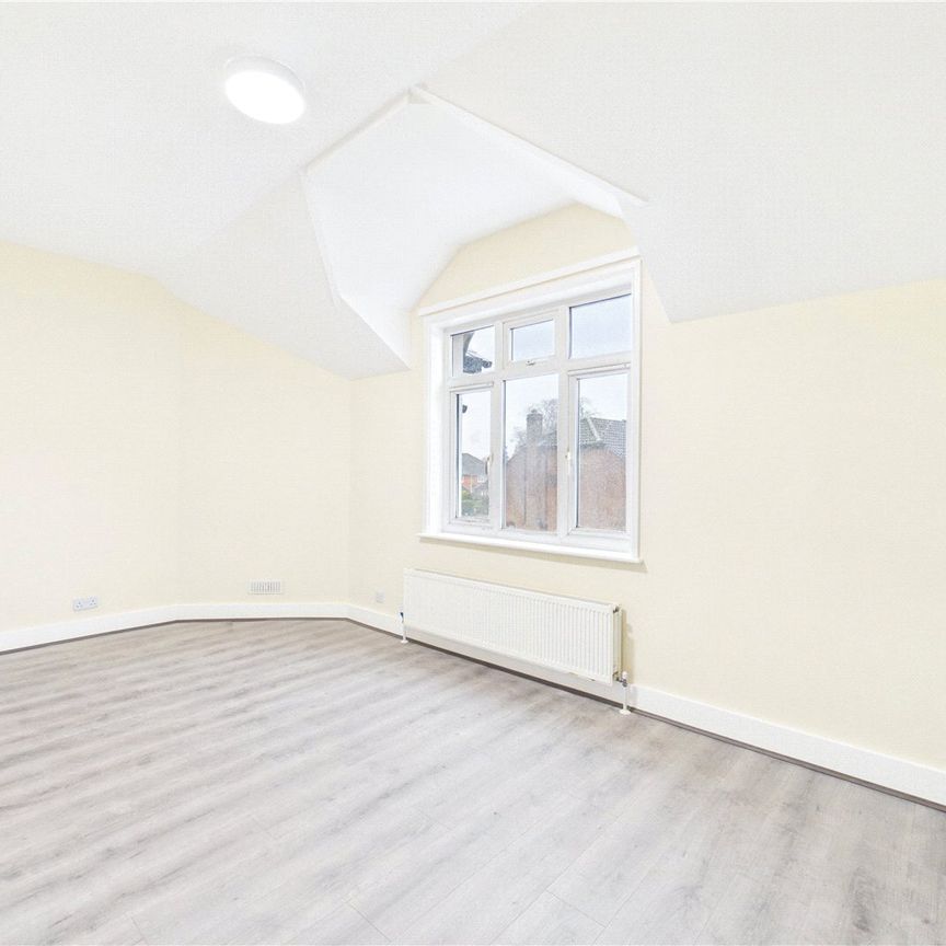 Newbury House, 237 Andover Road, Newbury, Berkshire, RG14 - Photo 1