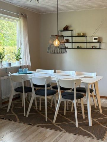 Lodjursvägen, Falkenberg - Foto 2