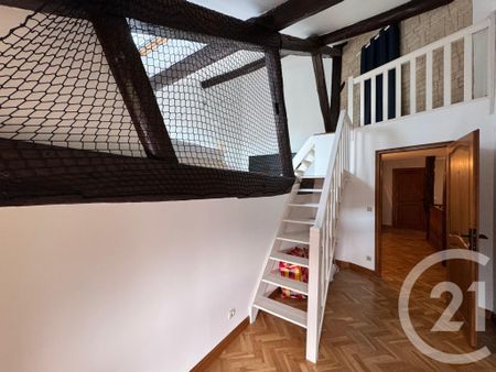 Location Appartement 1 pièce 21m² PELTRE 57245 - Photo 5
