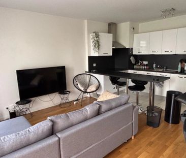 Location Appartement 2 pièces 44 m2 à Chartres - Photo 3