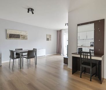 Appartement te huur - Photo 3