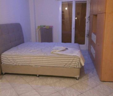 Studio/Γκαρσονιέρα για ενοικίαση Λαμπρινή (Γαλάτσι) - Φωτογραφία 2
