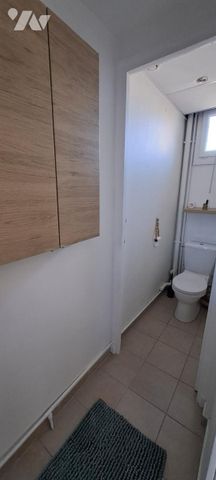 Studio Meublé avec parking - Photo 5