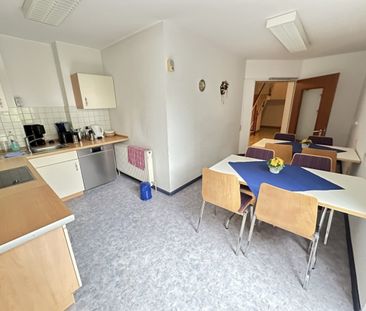 MO0967 - Wohnen im Alter: Ruhige, charmante Seniorenwohnung in bevo... - Photo 5