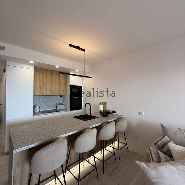 Alquiler de ático en Avenida Sunset s/n - Photo 1