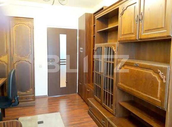 Apartament 3 camere, 72 mp, optional garaj, zona strazii Plopilor! - Fotografie 1