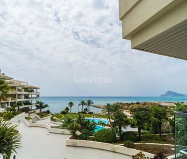 Apartment for rent with sea views - Photo 4