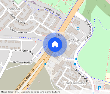 Bridge Avenue, Maidenhead, Berkshire, SL6 - Photo 1