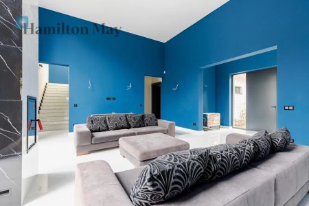 Dom wolnostojący z dużą działką i potencjałem – Sosnowe Wzgórze, okolice Otwocka - Photo 4