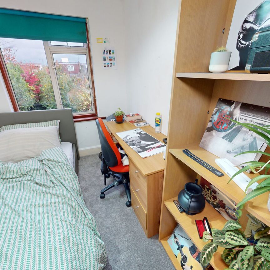116 Bournbrook Road Birmingham - Photo 1
