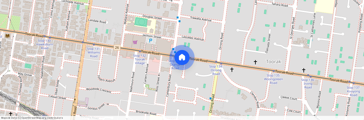 2/490 Toorak Road, Vic 3142