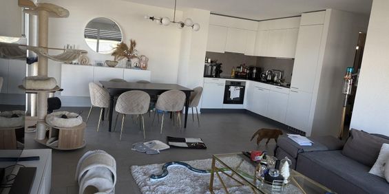 Bel appartement de 3,5 pièces au 2ème étage - Photo 3