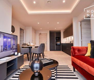 2 bedroom flat to rent - Photo 1