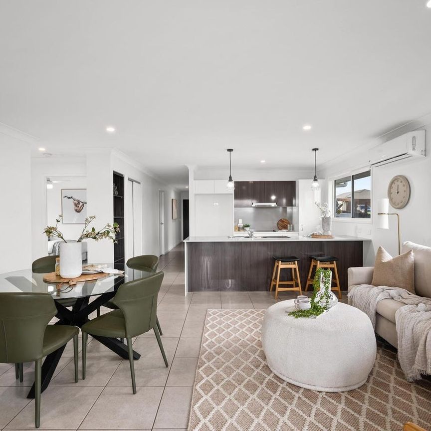 Fresh, Modern & Move-In Ready - Family Living in Providence Estate - Photo 1