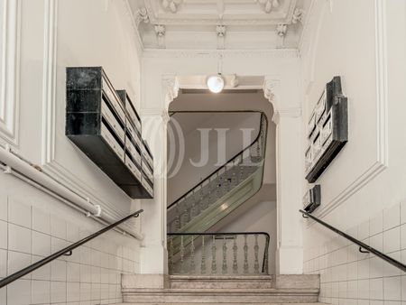 Apartamento T4 em Lisboa - Photo 3