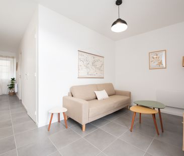 Location Appartement 3 pièces 41m² GRAULHET 81300 - Photo 2