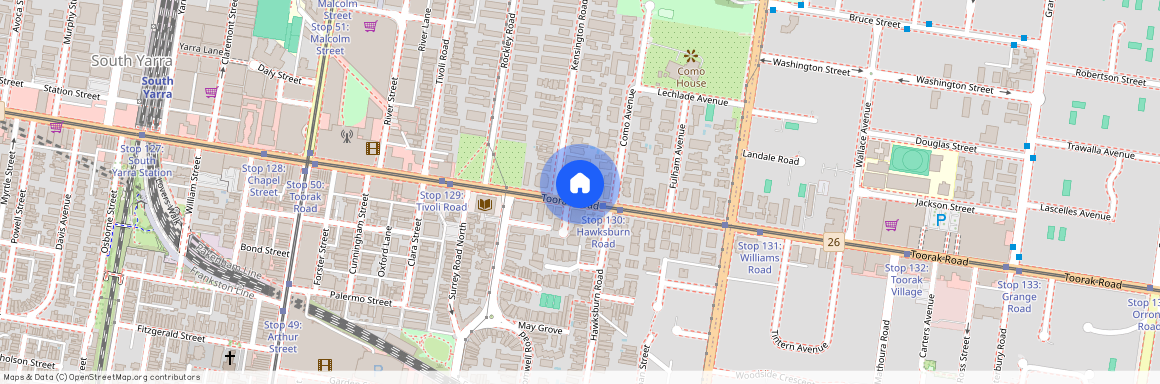 1B/381 Toorak Road, 1B/381 Toorak Road, South Yarra