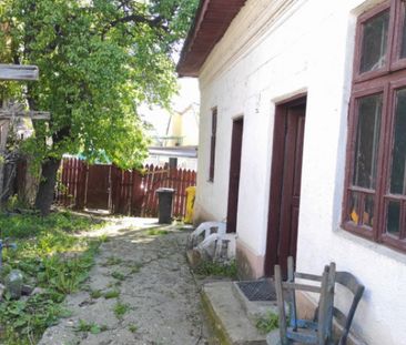Inchiriez casa zona Aparatorii Patriei - Fotografie 1