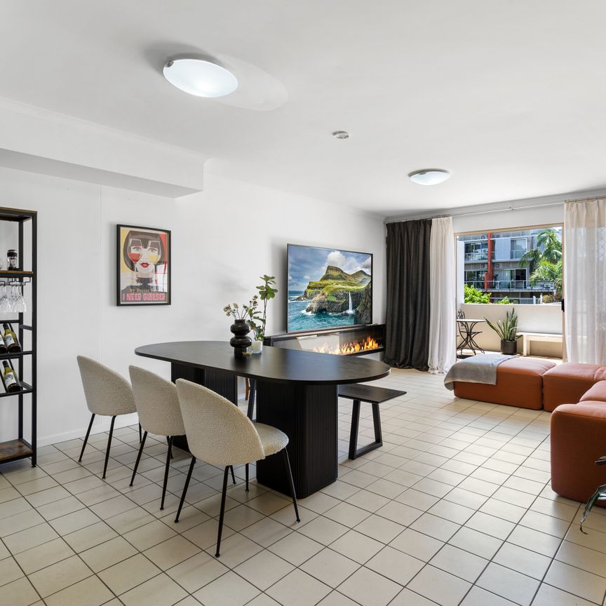 13/120 Robertson Street, Fortitude Valley QLD 4006 - House For Rent - $1,000 | Domain - Photo 1