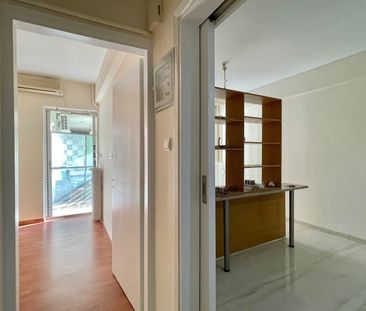 Διαμέρισμα για ενοικίαση Άγιοι Ανάργυροι (Μαρούσι) - Photo 2